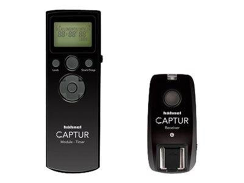 Hähnel Captur Timer Kit