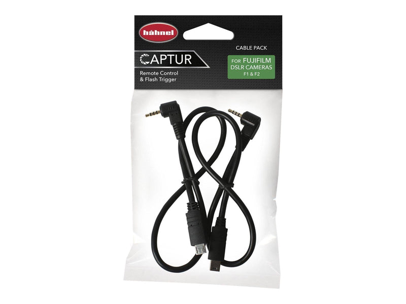 Hähnel Captur