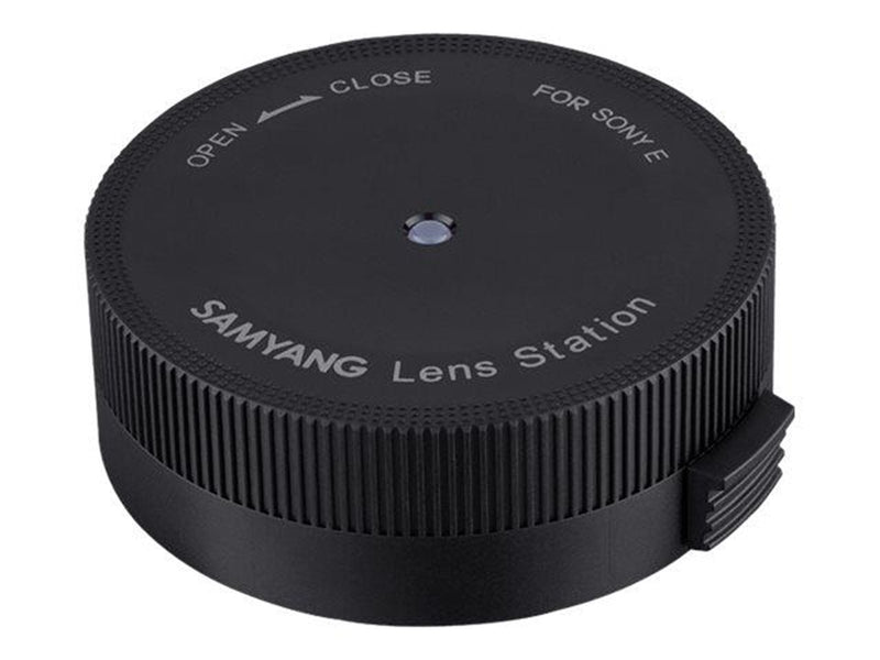 SAMYANG Lens Station