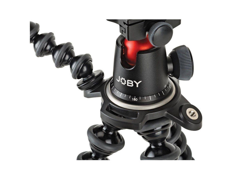 Joby Rig Kit 5K GorillaPod - Black/Grey