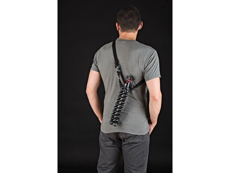 Joby Rig Kit 5K GorillaPod - Black/Grey