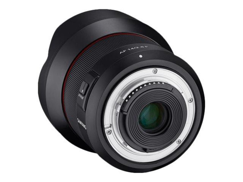 SAMYANG AF 14mm f/2.8