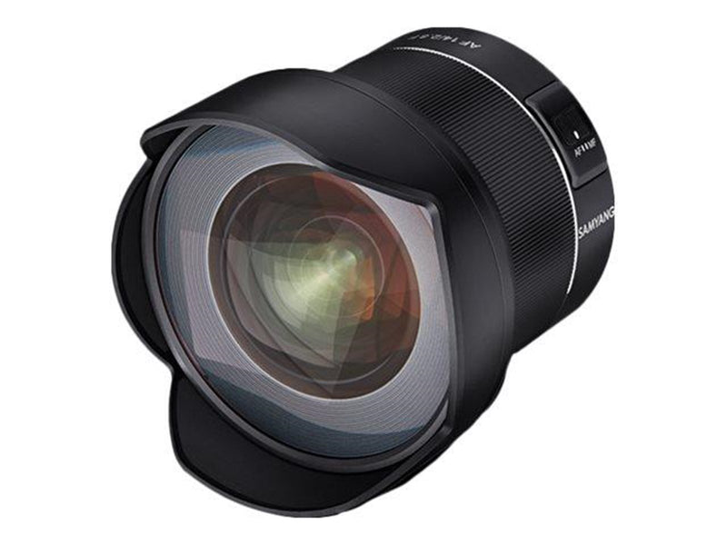 SAMYANG AF 14mm f/2.8