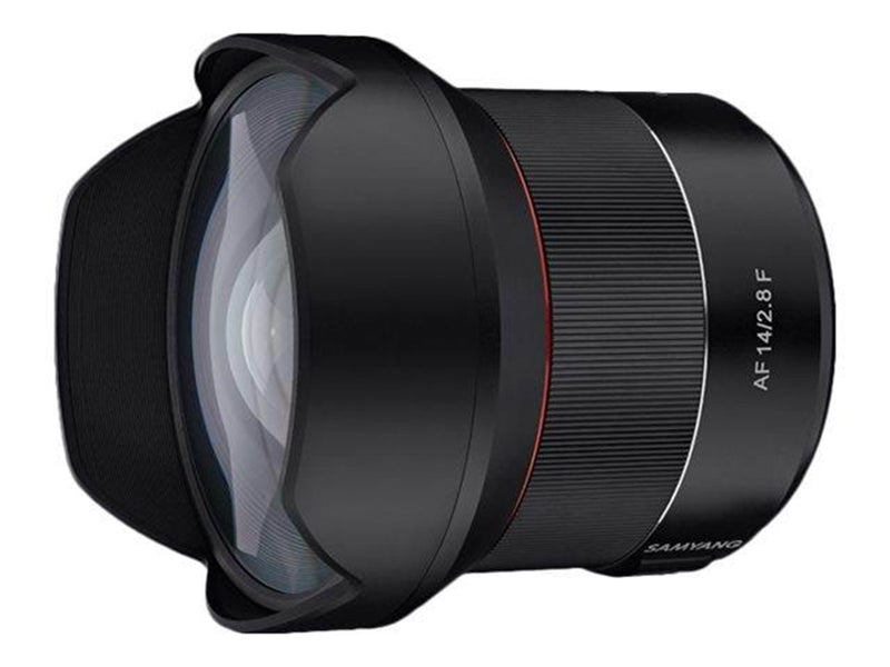 SAMYANG AF 14mm f/2.8
