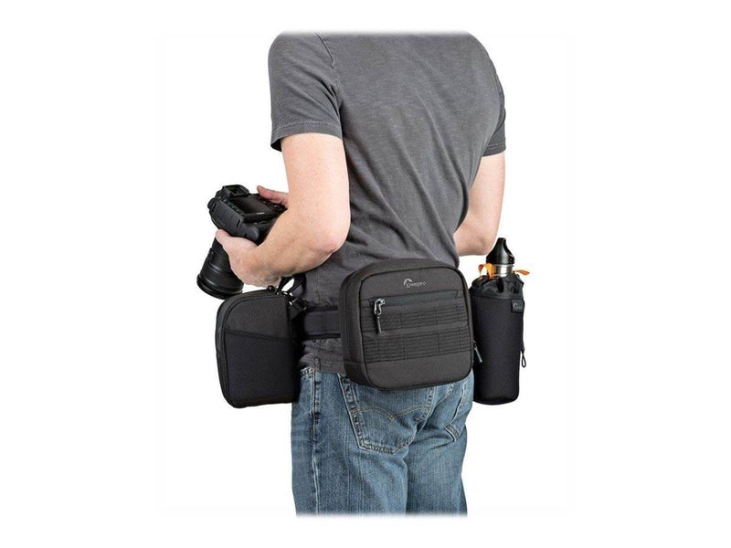 Lowepro Protactic Utility Belt - modular carrying system belt