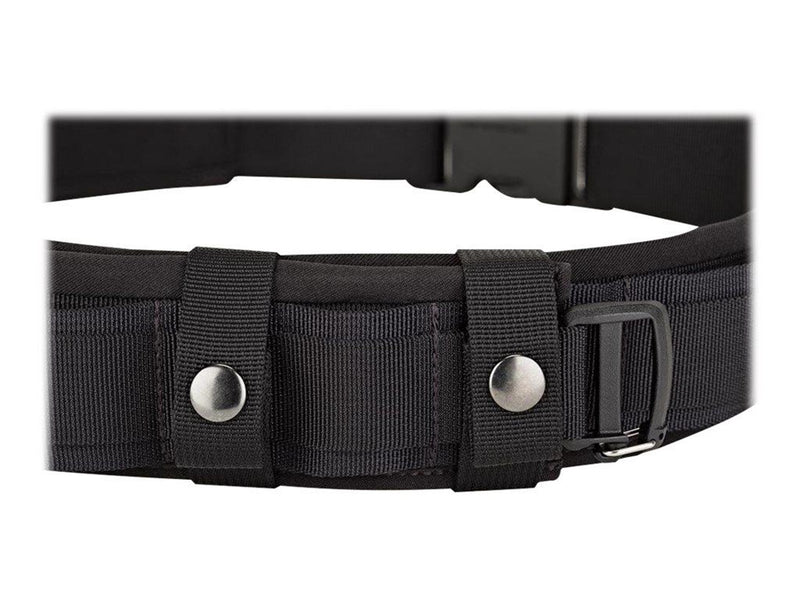 Lowepro Protactic Utility Belt - modular carrying system belt