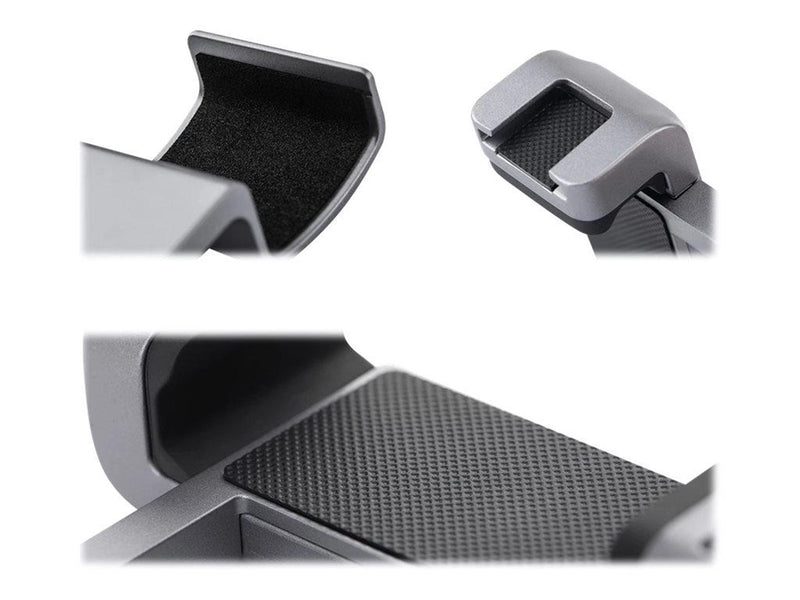 PGYTECH Phone Holder Plus - mobile phone holder with action camera support