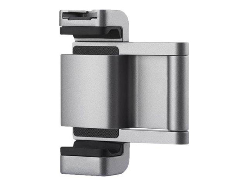 PGYTECH Phone Holder Plus - mobile phone holder with action camera support