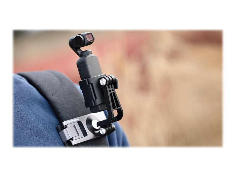 PGYTECH L Bracket+ - mounting bracket