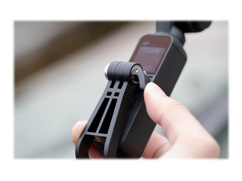 PGYTECH L Bracket+ - mounting bracket