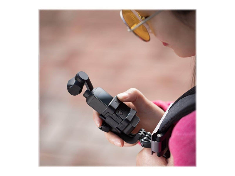 PGYTECH L Bracket+ - mounting bracket