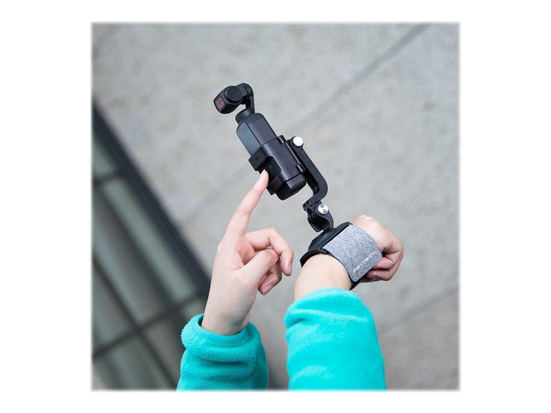PGYTECH L Bracket+ - mounting bracket