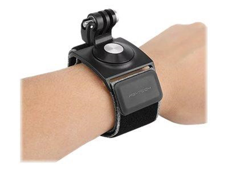 PGYTECH Hand and Wrist Strap support system - wrist mount