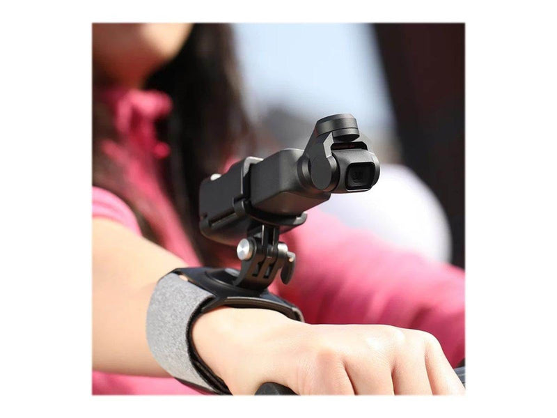 PGYTECH Hand and Wrist Strap support system - wrist mount