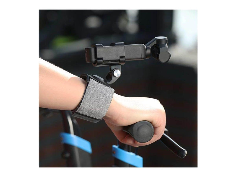 PGYTECH Hand and Wrist Strap support system - wrist mount