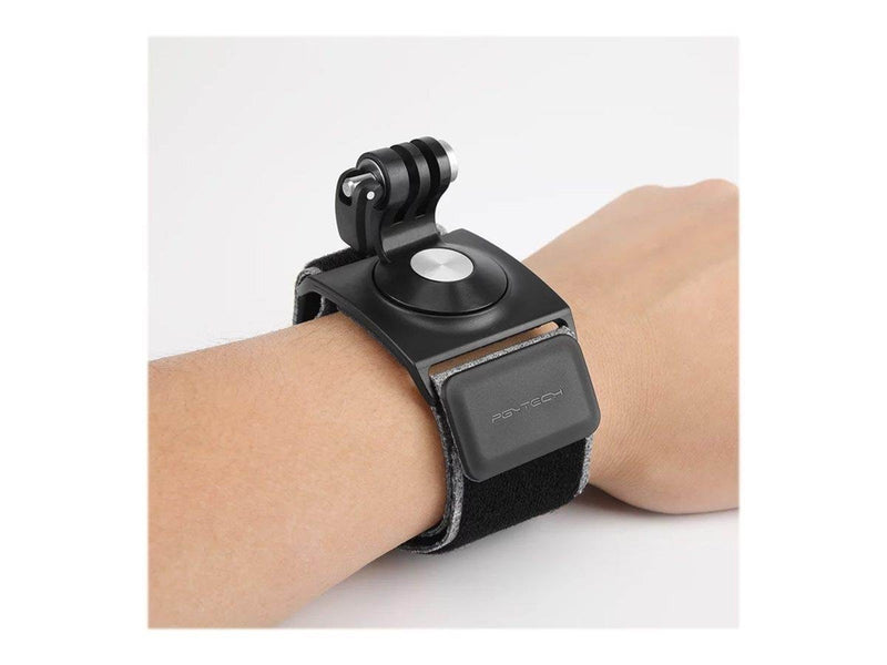 PGYTECH Hand and Wrist Strap support system - wrist mount