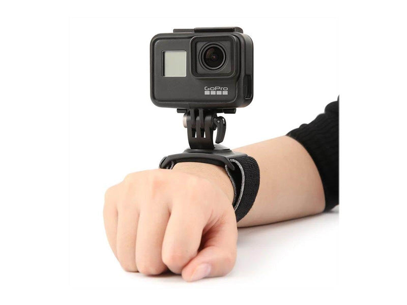 PGYTECH Hand and Wrist Strap support system - wrist mount