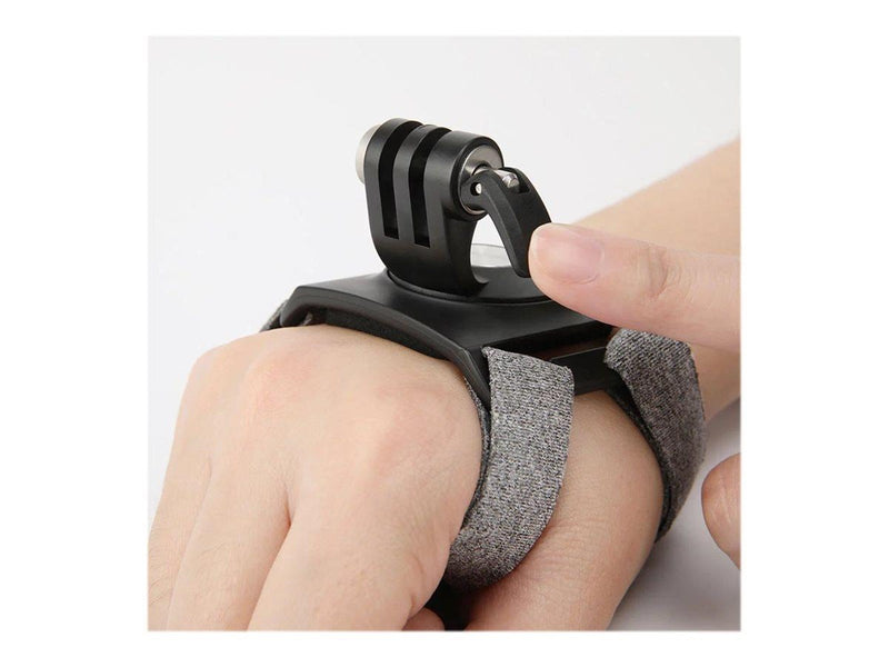 PGYTECH Hand and Wrist Strap support system - wrist mount