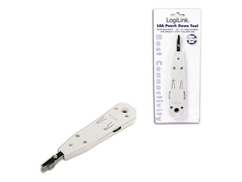LogiLink LSA Punch Down Tool