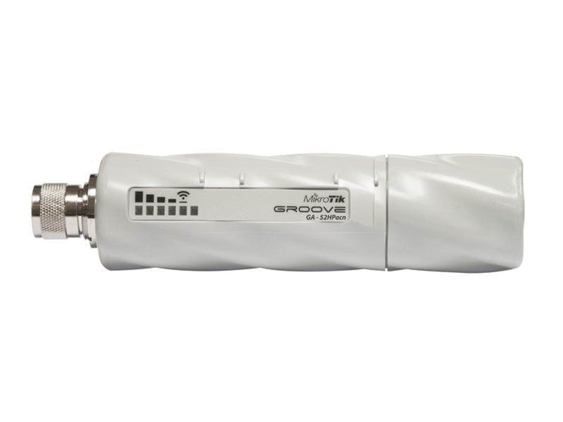 MikroTik RouterBOARD GrooveA 52 ac