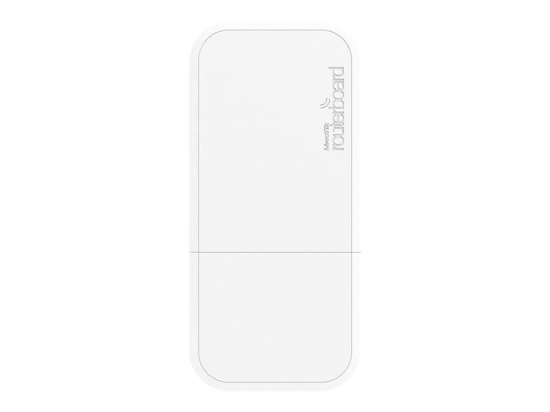 MikroTik wAP 60G - wireless bridge