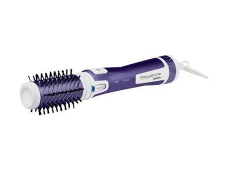 Rowenta Haartrockner / Föhne Brush Activ Volume & Shine CF9530F0 - white/purple - 1000 W