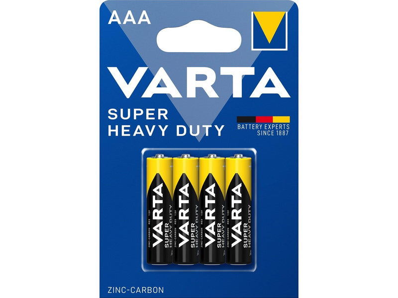 VARTA Superlife