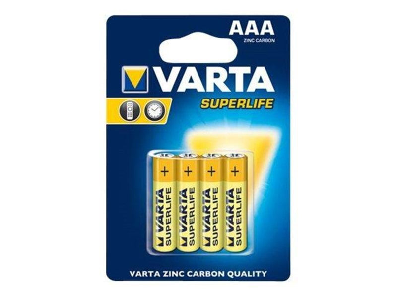 VARTA Superlife