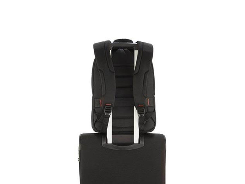 Samsonite Guardit 2.0 Rucksack für Laptop 14.1" | Schwarz