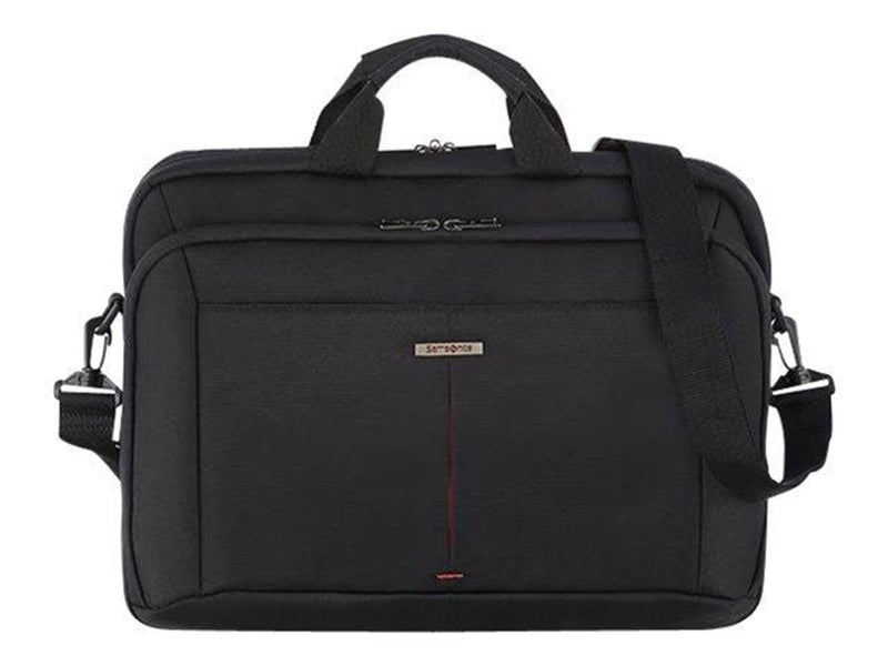 Samsonite Guardit 2.0 Laptop-Tasche für Laptop 17.3" | Schwarz