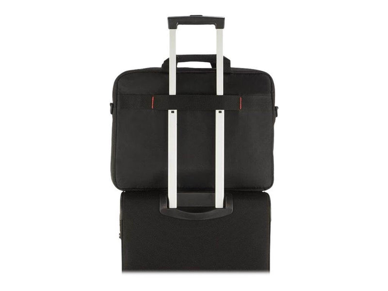 Samsonite Guardit 2.0 Laptop-Tasche für Laptop 17.3" | Schwarz