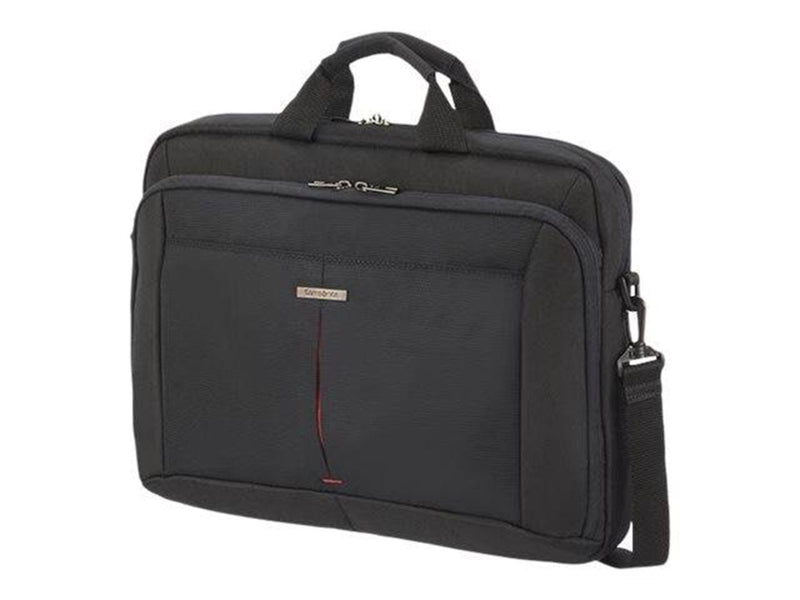 Samsonite Guardit 2.0 Laptop-Tasche für Laptop 17.3" | Schwarz