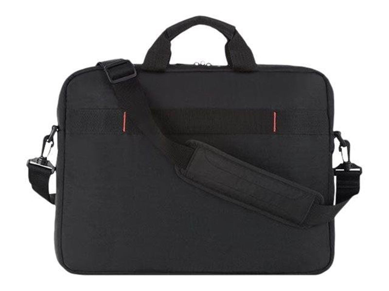 Samsonite Guardit 2.0 Laptop-Tasche für Laptop 17.3" | Schwarz