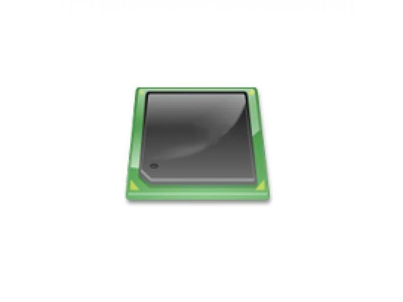 Fujitsu Cooler Kit for 2nd CPU processor cooler - CPU-Luftkühler