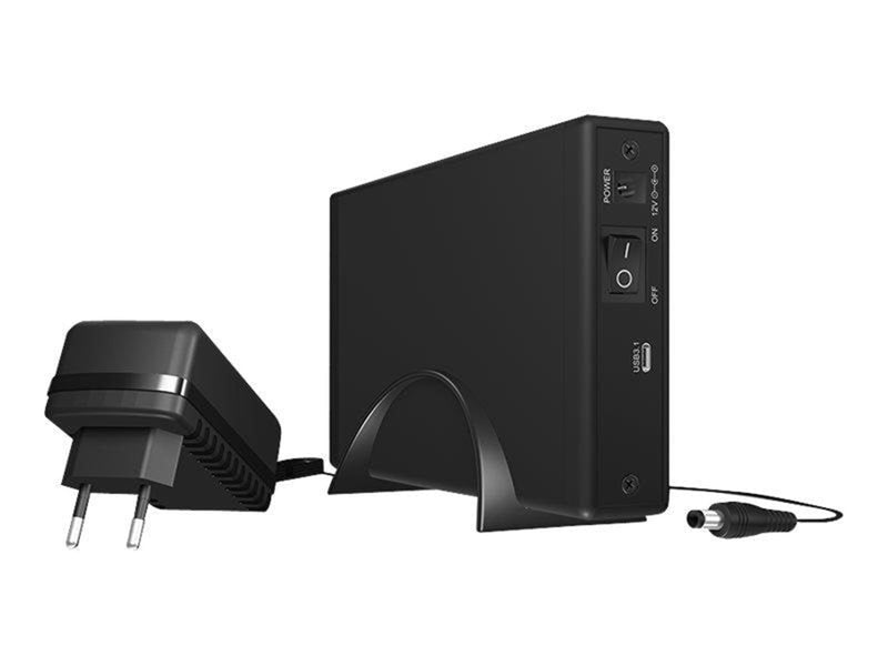 RaidSonic ICY BOX IB-377-C31