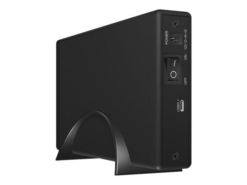 RaidSonic ICY BOX IB-377-C31