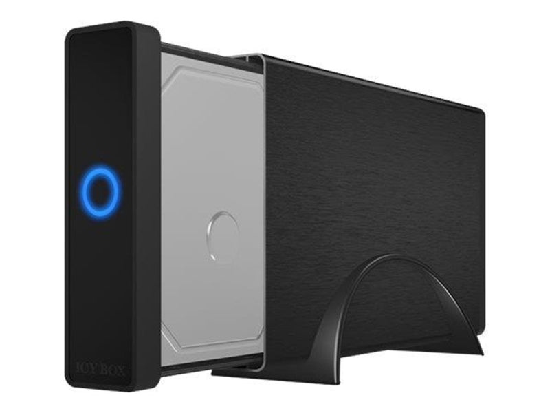 RaidSonic ICY BOX IB-377-C31