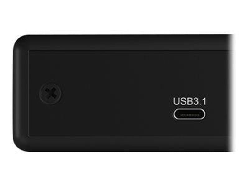 RaidSonic ICY BOX IB-377-C31