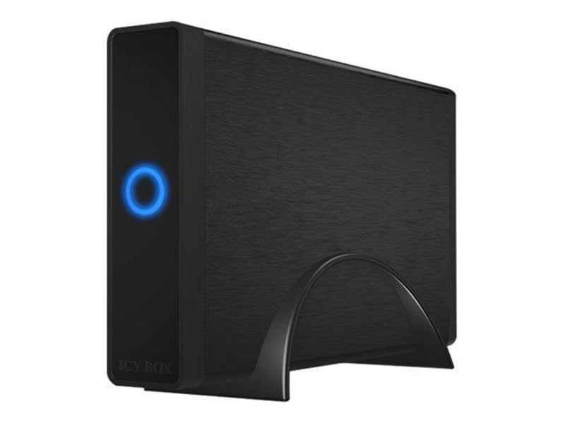 RaidSonic ICY BOX IB-377-C31