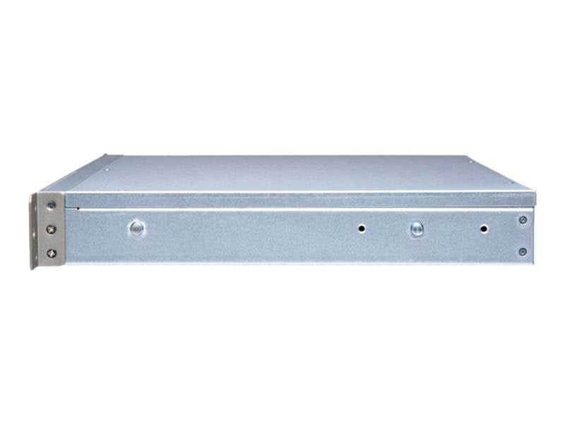 QNAP TR-004U 4-bay Rackmount USB 3.2 Gen 1 RAID Expansion Enclosure