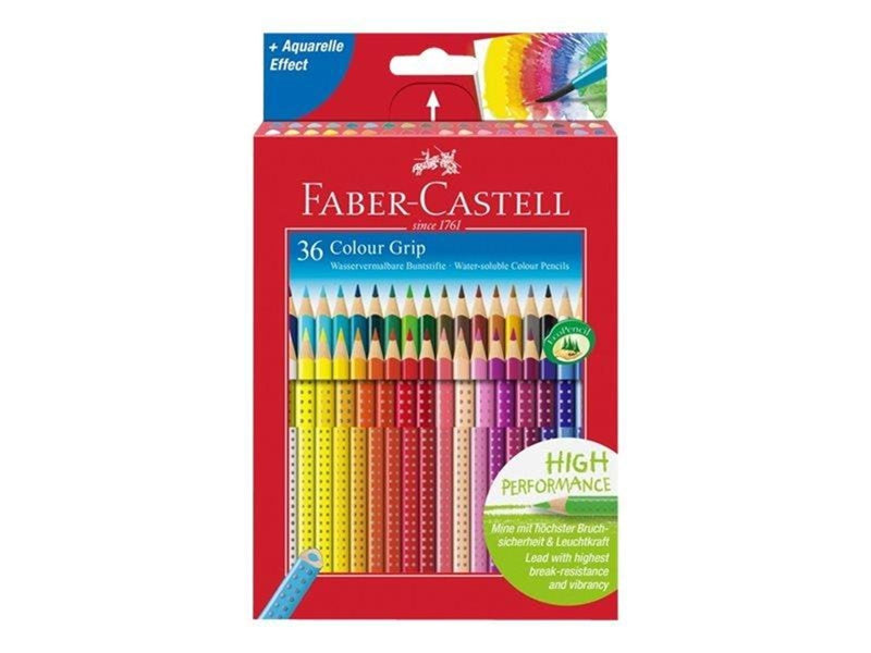 Faber Castell GRIP