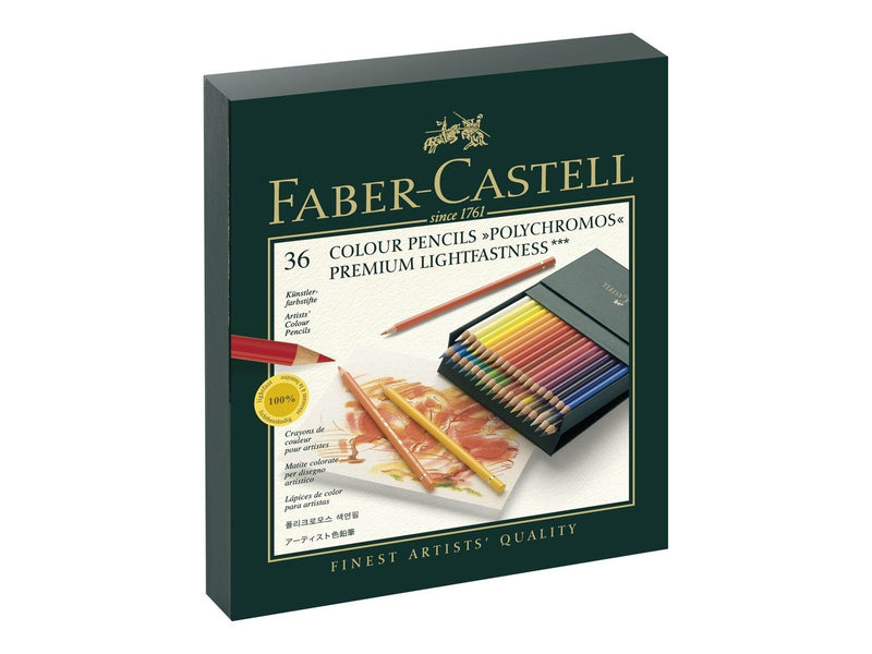 Faber Castell Polychromos