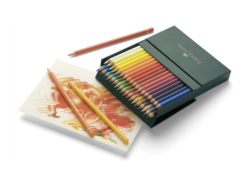 Faber Castell Polychromos