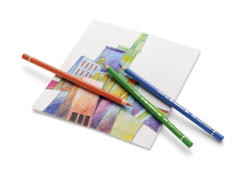 Faber Castell Polychromos