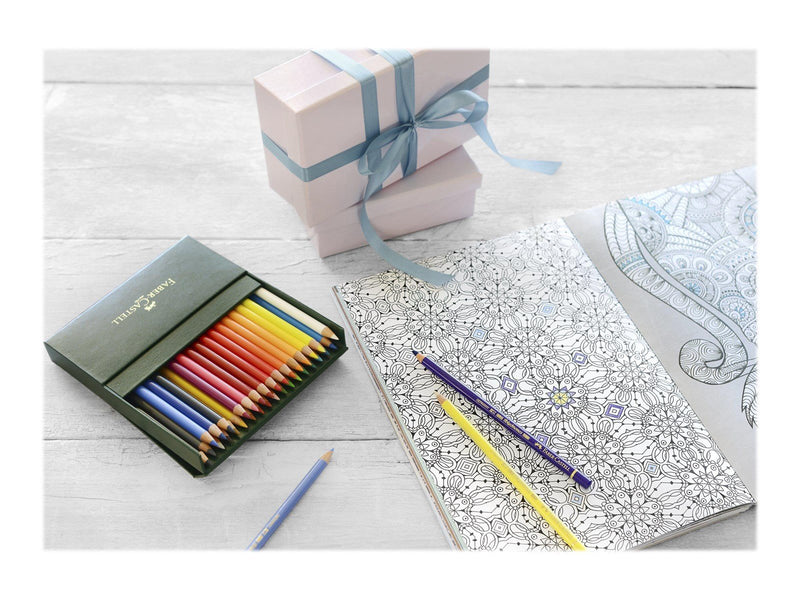 Faber Castell Polychromos