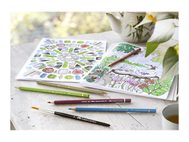 Faber Castell Polychromos