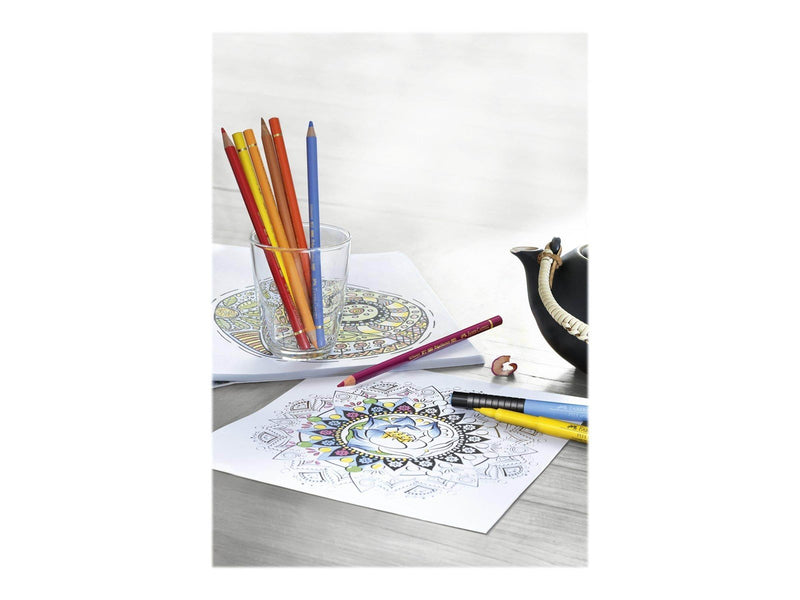 Faber Castell Polychromos