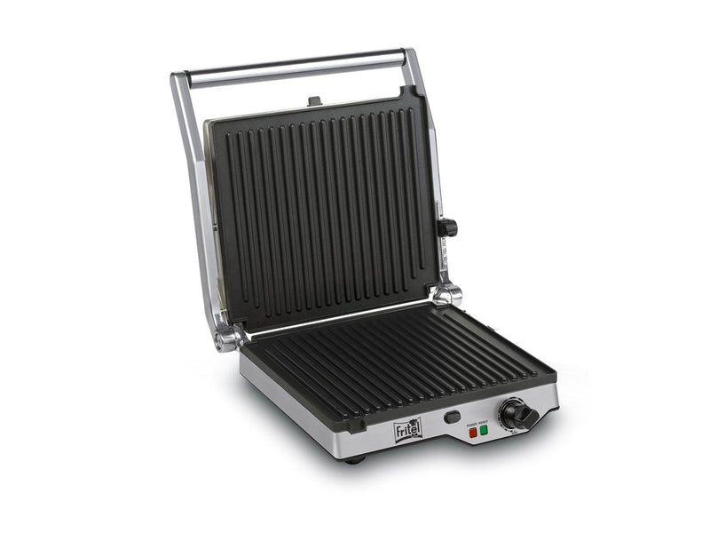 Fritel GR 2275 - paninigrill - stainless steel