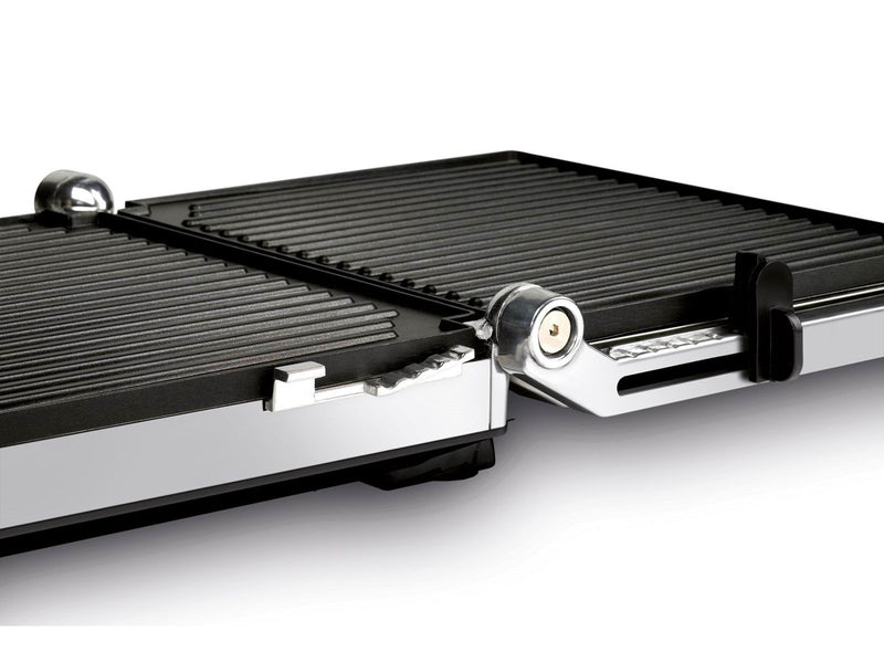 Fritel GR 2275 - paninigrill - stainless steel