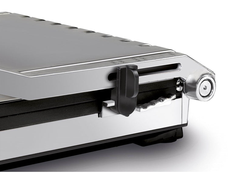 Fritel GR 2275 - paninigrill - stainless steel